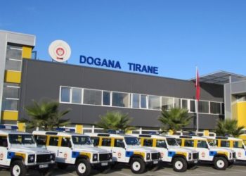 “Financat”: Të ardhurat në buxhetin e shtetit rriten me 8.4 miliardë lekë