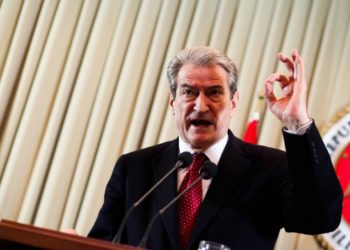 Deklarata e ish-ministrit: Si nuk na lejuan ambasadorët të arrestonim Sali Berishën