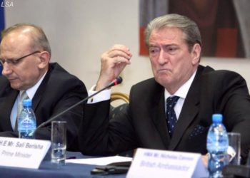 Ish-ministri Berishës: Koalicioni me LSI nuk garanton fitore, Basha e bëri PS të pathyeshme, PD rrezikon të humbasë rolin e saj