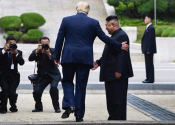 Janë të prirur për akte armiqësore/ S’ka paqe edhe pas takimit Trump-Kim, Koreja e Veriut vijon akuzat ndaj SHBA