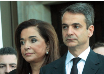 Kush është kryeministri i ri grek, vëllai i ministres që nënshkroi marrëveshjen e detit me Shqipërinë