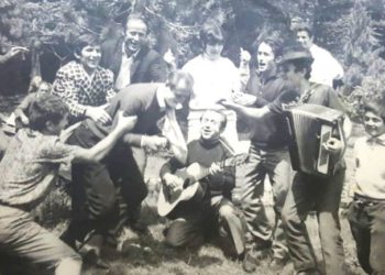 Dossier/ Luan Maluka, artisti që vuajti 7 vjet në Spaç pse pa në ëndërr Enver Hoxhën