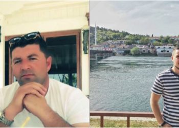 FOTO/ “Jetë luksi, makina dhe pushime të shtrenjta”, Si ranë në grackën e policisë gjobëvënësit e biznesmenit