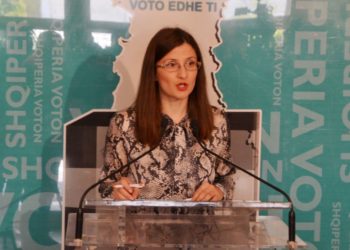 Përfundon numërimi i votave, KQZ: Morën pjesë 812 249 zgjedhës, ja sa vota dolën të pavlefshme