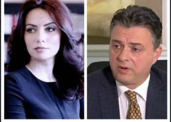 Zërat ndryshe në PD/ Duma-Ristanit: Nuk është momenti për matje suksesi opozitar, sakrificat shpërblehen