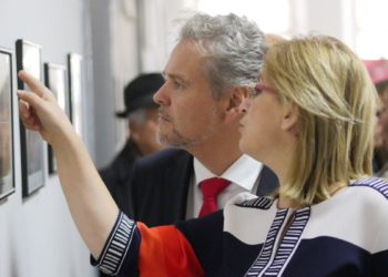 Kërkoi komision ndërkombëtar/ Ambasadori austriak i kthen përgjigje Voltanës: Jemi në 2019, jo në vitin 1913