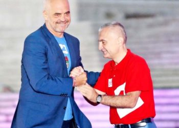 Nga qetësi e dashuri tek sulmet dhe sekretet/ Meta zbulon marrëveshjen e fshehtë me Ramën