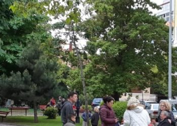 Ministria e Mbrojtjes për tërmetin në Korçë: Nuk ka dëmtime materiale
