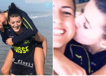 Vdekja e Florijana Ismailit, dedikimi prekës i të dashurës së futbollistes shqiptare: Nuk kam fjalë