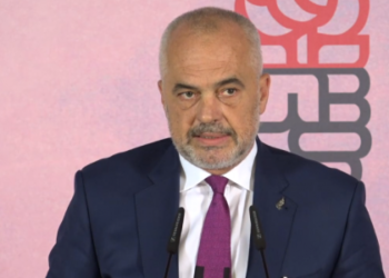 Ndryshime në qeverinë “Rama’, Plarent Ndrecaj merr postin e rëndësishëm