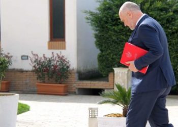 Rama mbledh sot Kryesinë e PS, ja çfarë pritet të diskutohet