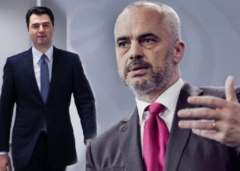 Dalja nga kriza nuk është detyrë vetëm e Ramës dhe Bashës