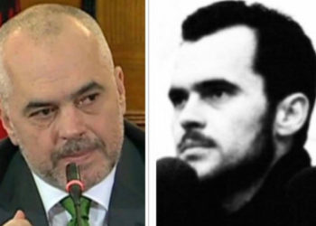 55-vjetori/ Rama falenderon për urimet me thënien e Lincoln