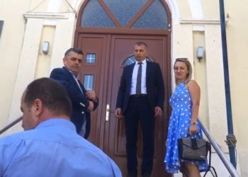 Rama, mesazh me fjalët e Jusuf Vrionit: Ndërtesa e Teatrit Kombëtar duhet rrëzuar