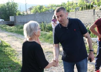 A do t’ia lirojë zyrën paraardhësi demokrat? Kryebashkiaku i Devollit betohet nesër