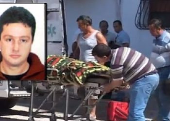 “Çu banë këta Çapallarët”/ Përgjimi i 2 policëve pas vrasjes së Gentian dhe Nezir Beqirit e kërkimet e për të fortët e Elbasanit