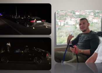 ‘Ti je Klevi?’ Detajet e atentatit ndaj dy vëllezërve në Elbasan, 22-vjeçari u gjet poshtë urës nga familjarët