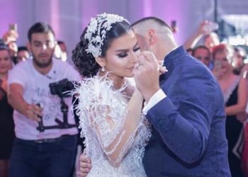Habit këngëtari: Elita është e dashura ime e parë (Video)