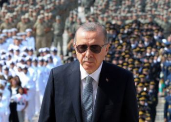 Ideja e Erdogan për ndarje gjinore në universitete ka zemëruar turqit