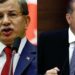 Partia e Erdoganit drejt përçarjes, Davutoglu: Ka futu frymë autoritariste