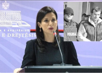 Liroi Lul Cakën/ Gjonaj: Arrestohet drejtori i burgut të Lushnjes dhe një punonjës