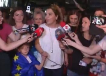 Kryemadhi nga protesta: Edhe 13 tetori është problematik