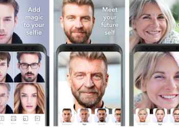 “FaceApp”/ Aplikacioni rus që ka “infektuar” personazhet VIP dhe kush qendron pas tij