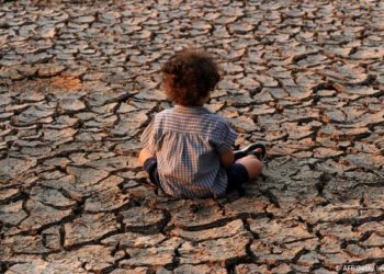 Planeti në mbingarkesë, njerëzimi i ka ezauruar burimet natyrore