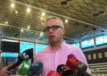 Sotiraq Filo merr mandatin e dytë në Korçë: Do punoj për çdo banor, pavarësisht bindjes politike