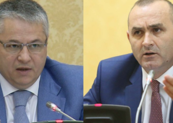 Përplaset me Ulsi Manjën, Fino braktis komisionin në mes të mbledhjes