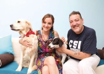 Habit kantautori: Janë shumë pak 20 vite diferencë me partneren, duhej më shumë