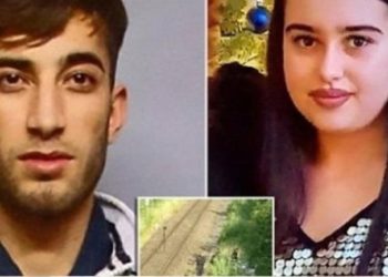 Burg për jetë azilkërkuesit që përdhunoi dhe vrau adoleshenten