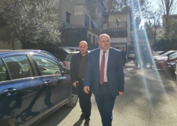 Gjici zgjedh një emër të njohur në postin e trajnerit të Kukësit