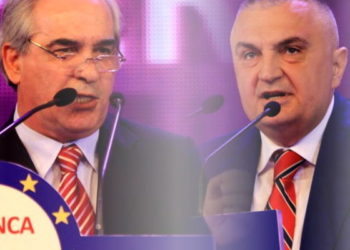 Gjinushi i përgjigjet Metës: Me dekretet nul vazhdon të anulojë zgjedhje