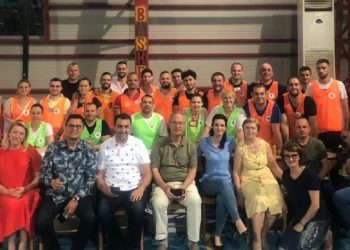 Gjonaj flet pas numërimit të votave: Procesi në burgje përgjigje për sulmet politike, vota ishte aleanca me reformat