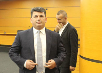 Vettingu/ KPK e konfirmoi, ONM ankimon vendimin për kreun e Administratives Kastriot Selitës