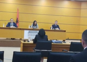 Vettingu/ Pas ankimimit nga Komisioneri Publik, KPA rikonfirmon në detyrë gjyqtaren e Apelit