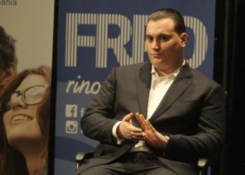 Djali i Sokol Olldashit: PD-ja nuk ndjell besim dhe nuk frymëzon demokratët