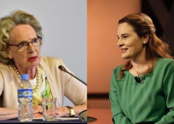 Kryemadhi takon Glover, i paraqet dosjen për zgjedhjet e 30 qershorit