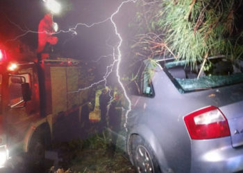 VIDEO/ Stuhia shkatërruese godet Greqinë, 6 të vdekur e mbi 100 të plagosur