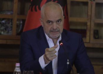 Rama: S’kam gjak greku në asnjë qelizë, për mua ortodoksët shqiptarë janë shqiptarë