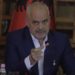 Rama: S’kam gjak greku në asnjë qelizë, për mua ortodoksët shqiptarë janë shqiptarë