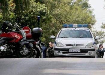Atentat shqiptarit në Greqi, ja dyshimet e policisë