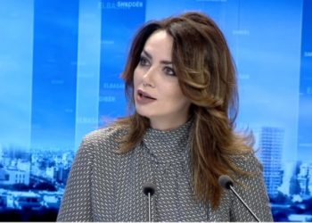 FOTOT: Grida Duma ndryshon pamje, pak para protestës