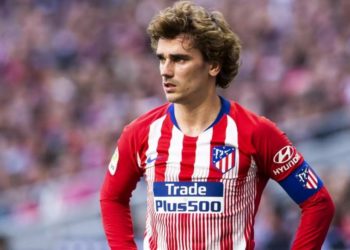 E BUJSHME/ Griezmann nuk lejohet nga Atletico Madrid te Barcelona: Hajde në stërvitje