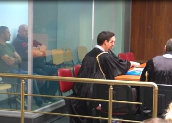 Shtyhet për herë të 4 gjyqi për Habilajt, shkak letërporositë nga Italia