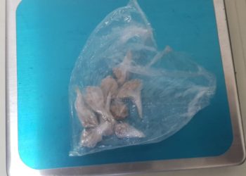 Shpërndante heroinë në Fier, pranga 30-vjeçarit nga Patosi