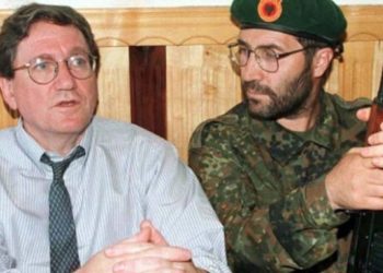 Lloji i diplomatit që i duhet botës