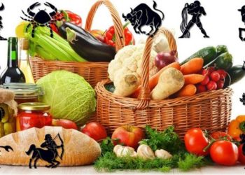 Si duhet të ushqeheni sipas shenjës suaj të Horoskopit