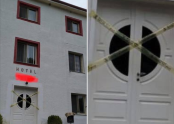 Kush është ish-deputeti i PD që i bllokohet hoteli, Rama nxjerr fotot: Humbja do të jetë e rëndë